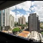 Flat Vila Olimpia 603