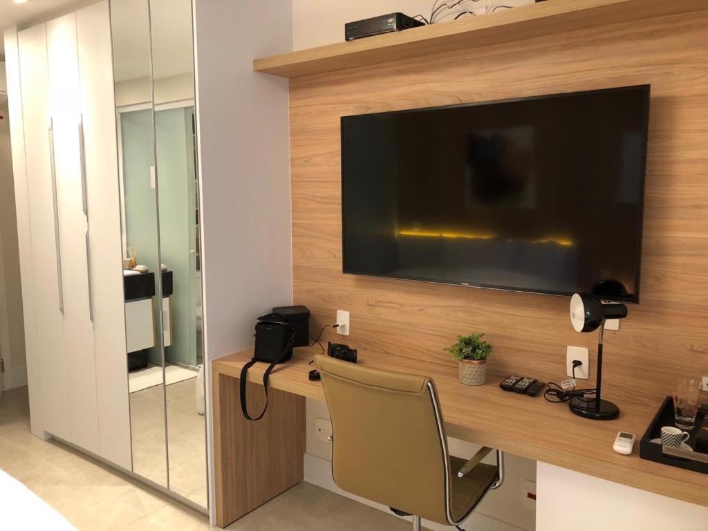 Apartamento Flat Olimpia 603 São Paulo