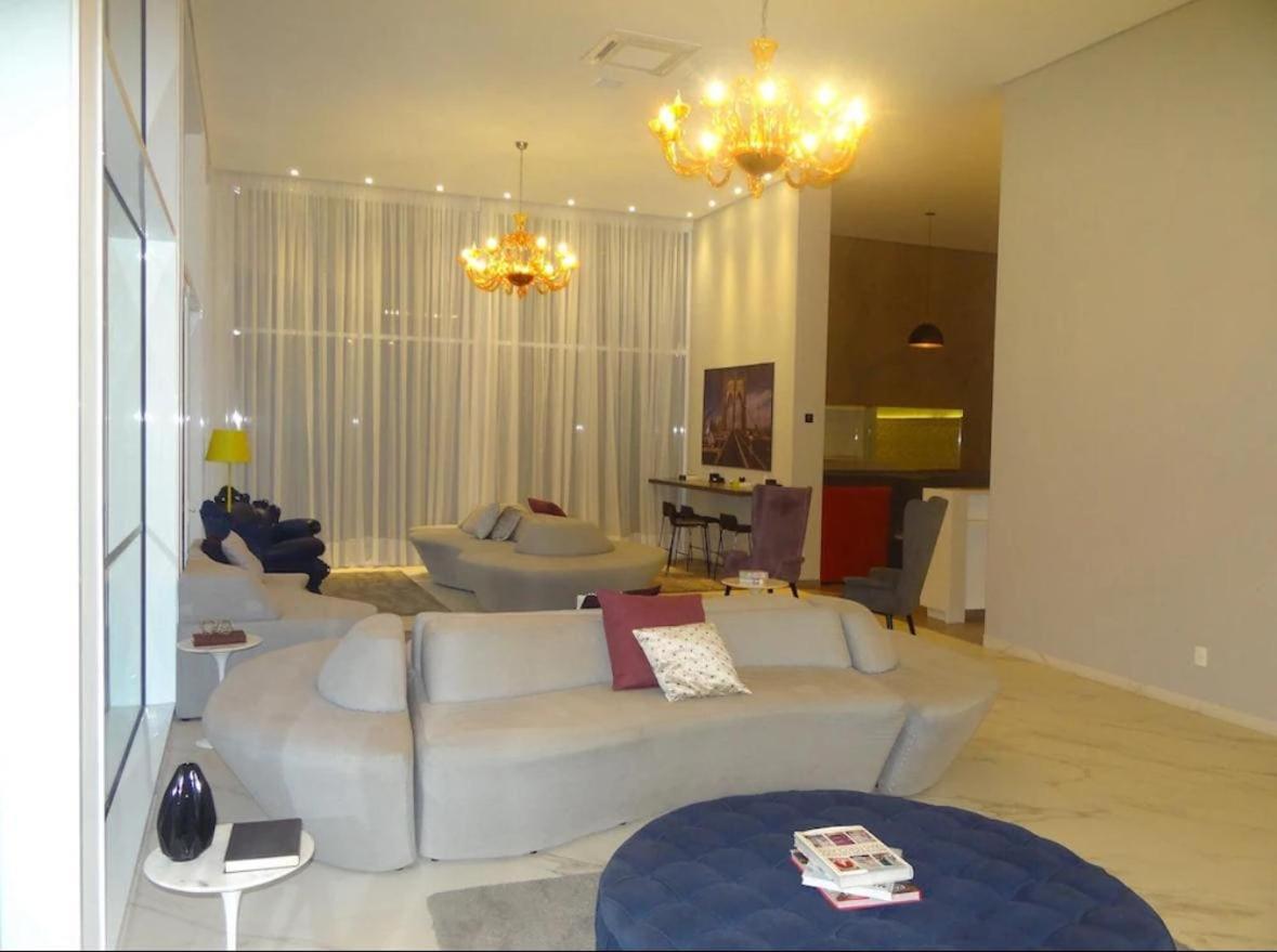 Flat Olimpia 603 Apartamento *