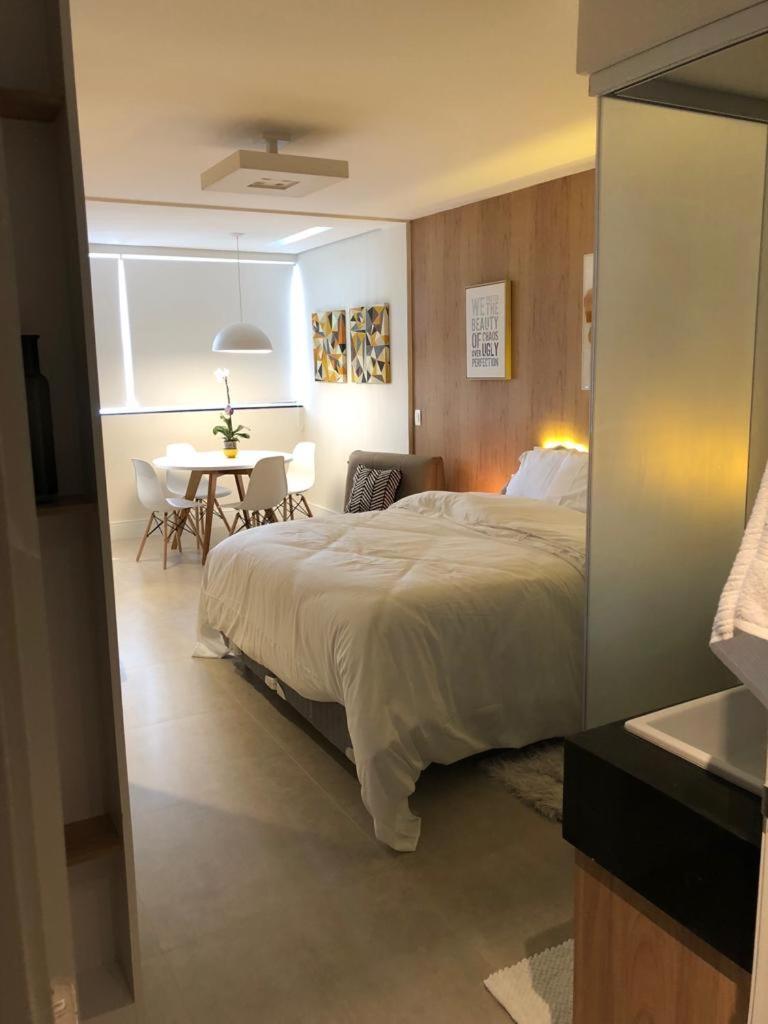 Flat Olimpia 603 São Paulo