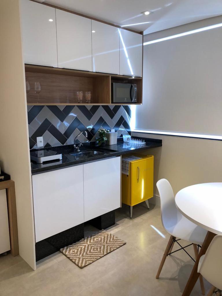Flat Olimpia 603 Apartamento *
