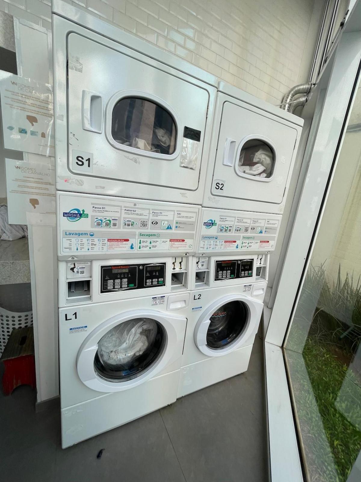 Apartamento Flat Olimpia 603 São Paulo